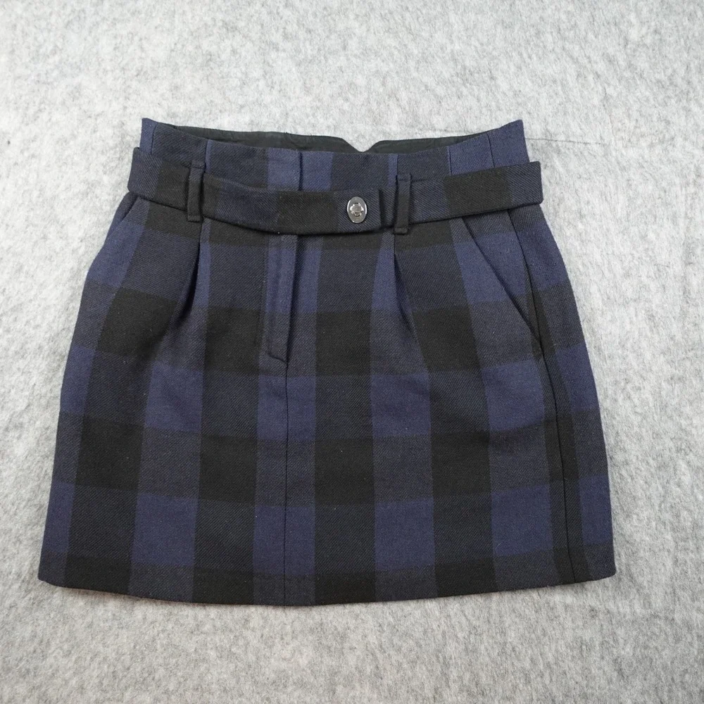 Maje Skirt Women 28